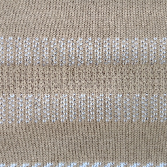 Chico's Filipa Striped Sweater S - Picture 10 of 16